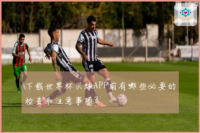 下载世界杯买球APP前有哪些必要的检查和注意事项？