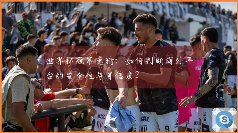 世界杯冠军竞猜：如何判断海外平台的安全性与可信度？