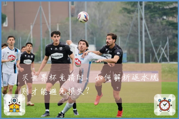 买世界杯竞猜时，如何解析返水规则才能避免损失？