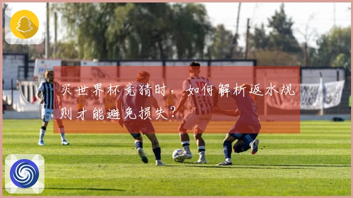 买世界杯竞猜时，如何解析返水规则才能避免损失？