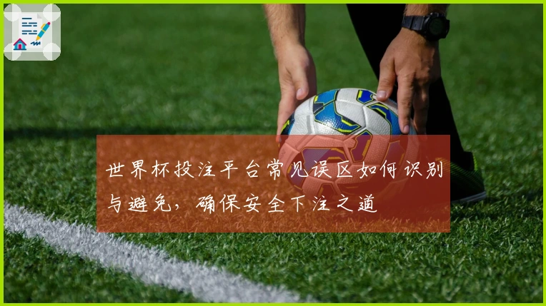 世界杯投注平台常见误区如何识别与避免，确保安全下注之道