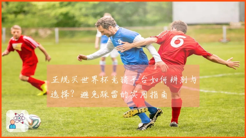 正规买世界杯竞猜平台如何辨别与选择？避免踩雷的实用指南