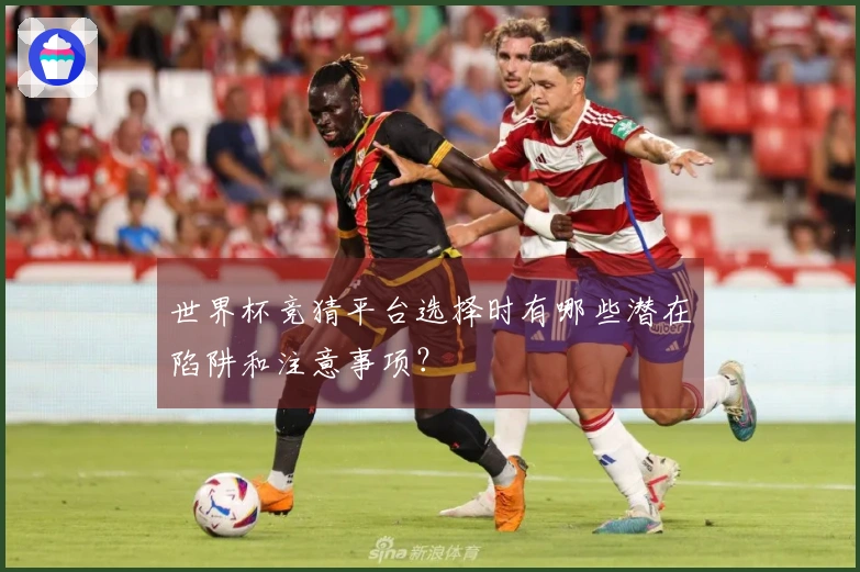 世界杯竞猜平台选择时有哪些潜在陷阱和注意事项？