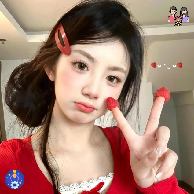头像