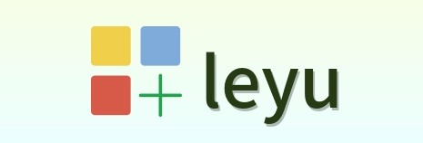 leyu Logo